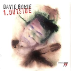 David Bowie 1. Outside Double Vinyl LP Remastered New & Sealed