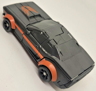 Transformers BUMBLEBEE 2018 Movie ENERGON IGNITERS Power Series AUTOBOT HOT ROD