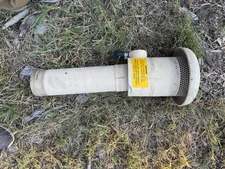 HMMWV GMV PRE-CLEANER  HUMVEE SPECIAL FORCES