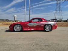 1993 Mazda RX-7 Touring