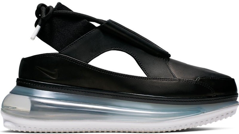 ナイキ　NIKE　ff720 Nike Air Max FF 720 Black W for sale | eBay