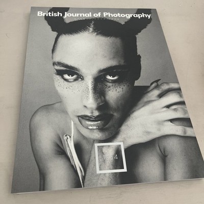 british journal of photography issue 7904