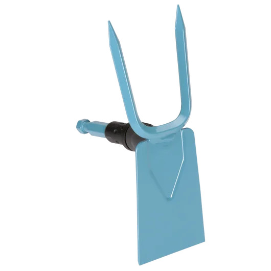 Gardena Combisystem-Gartenhacke 7,5 Cm Grubber Hacke-image