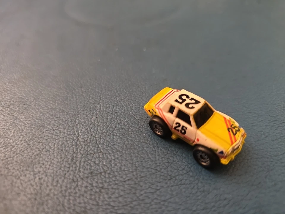 Micro Machines Galoob - auto - Immagine 2 di 3