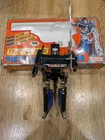 GIG Takara Diaclone P-38 Megatron Transformers Figure
