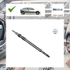 1x Meyle Glühkerze OPEL ASTRA G Caravan (T98) 2.0 DTI 16V (F35)
