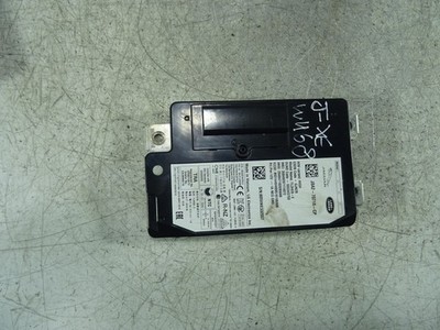 Jaguar XE X760 Telematics Control Module ECU 2015-2024 J8A270718CP / J8A270718CV