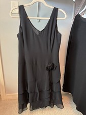 Ann Taylor Loft Petite Rosette