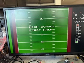 Vintage 10 Yard Fight Nintendo Entertainment System NES Video Game Cartridge