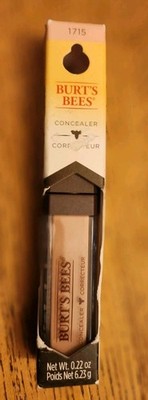 Burts Bees Concealer
