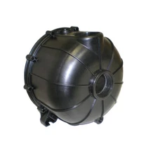 Pacer Pumps 58-1002 30B Pump Body for S Series Water Pump with 2 Threaded Inlet