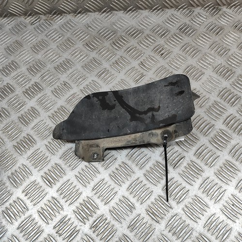 VOLKSWAGEN ID.4 E21 Kotflügel hinten rechts 11A854856 Strom 128kw 2021