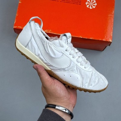 New Jacquemus x Nk Moon Shoe Soft Pearl HV8547-002