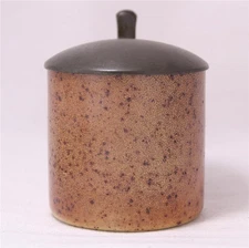 Antique Jugendstil Beer Stein #2176 R. Merkelbach by Ludwig Hohlwein c.1910