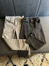 Toddler Boys Set Of Jeans Size 5