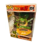 Funko Pop! Animation: DragonBall Z Shenron #859 Vinyl Figure 10"