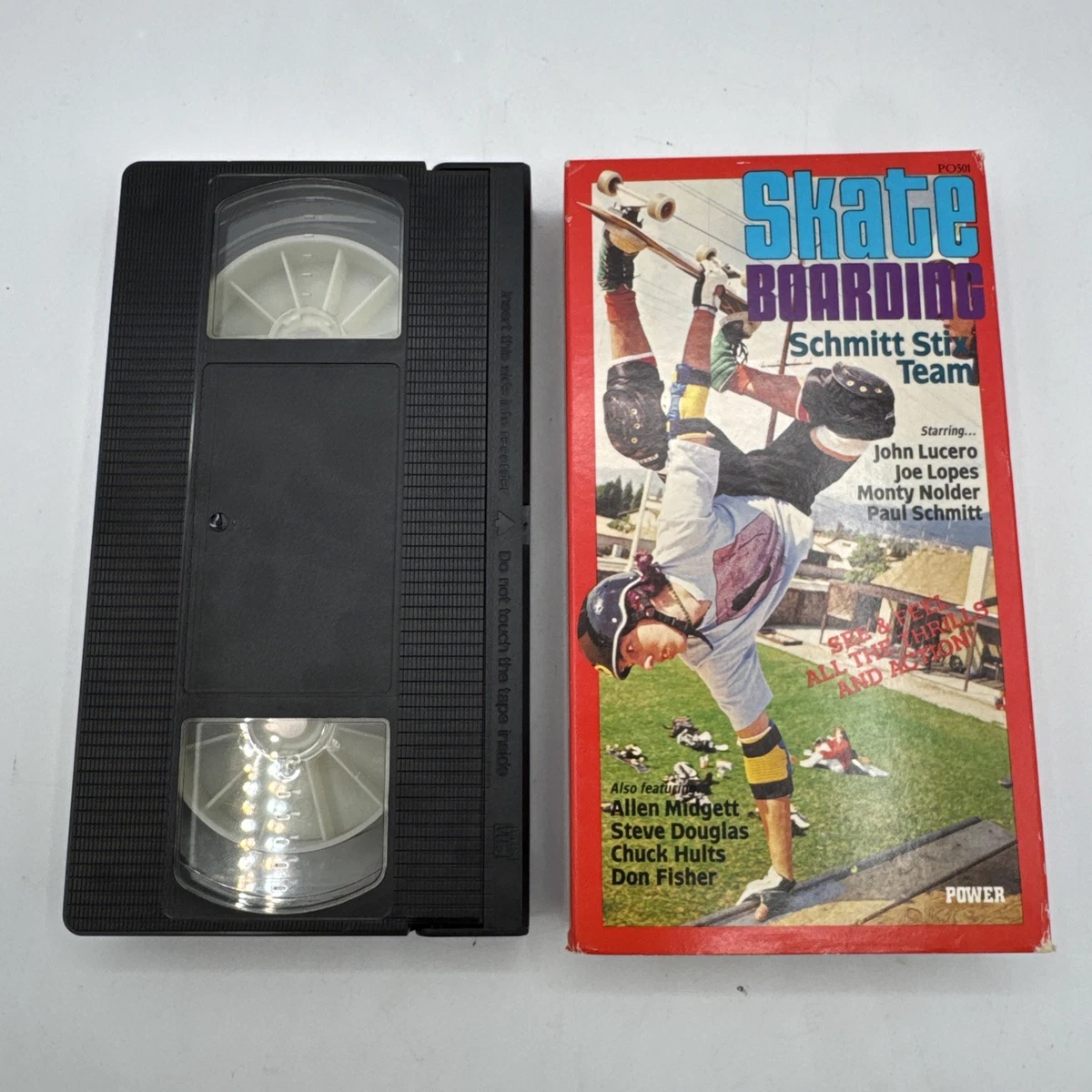 Extreme Sports VHS Tape for sale | eBay