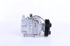 Klimaanlagen – Kompressor R 134a PAG 46 89311 NISSENS für MAZDA 6 Hatchback CX-7