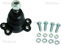 Traggelenk FüHrungsgelenk Triscan 8500 20501 FüR Opel Isuzu Frontera Campo TF0
