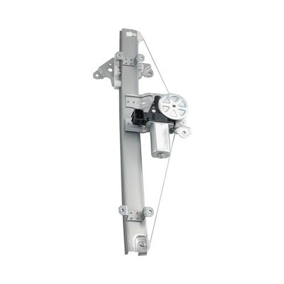 Front Right Window Regulator for Nissan Altima 2019-2022 w/Motor 389223