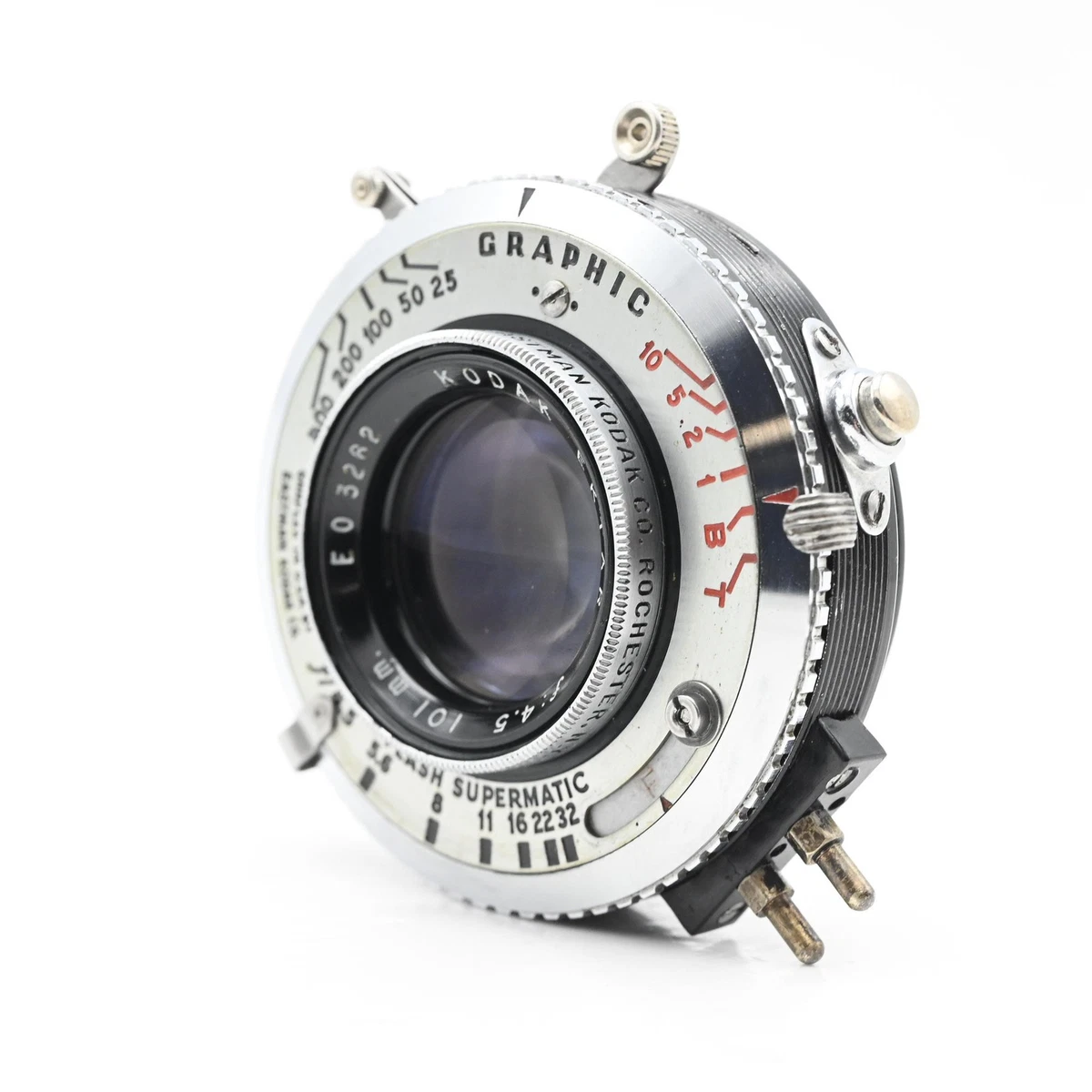 Kodak Ektar 100mm f/4.5 オールドレンズ　ソニーマウント Kodak f/4.5 Camera Lenses for sale | eBay