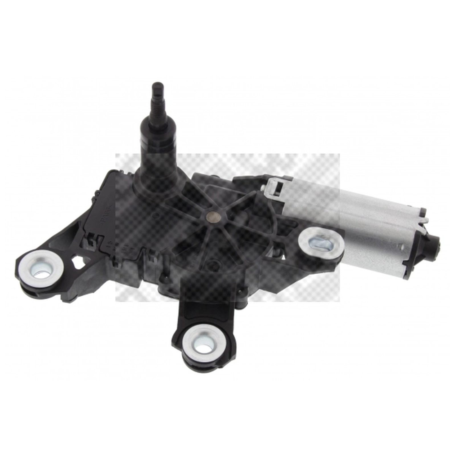 ORIGINAL® Mapco Wischermotor für VW TRANSPORTER T5 Pritsche/Fahrgestell (7JD