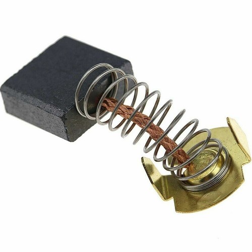 High Quality Carbon Brushes 7*18*16mm 0.28*0.71*0.63 Inches 181051-3 191944-6 - Picture 11 of 12