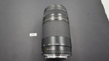 Canon EF 75-300mm Image Stabilization Camera Lenses for sale - eBay