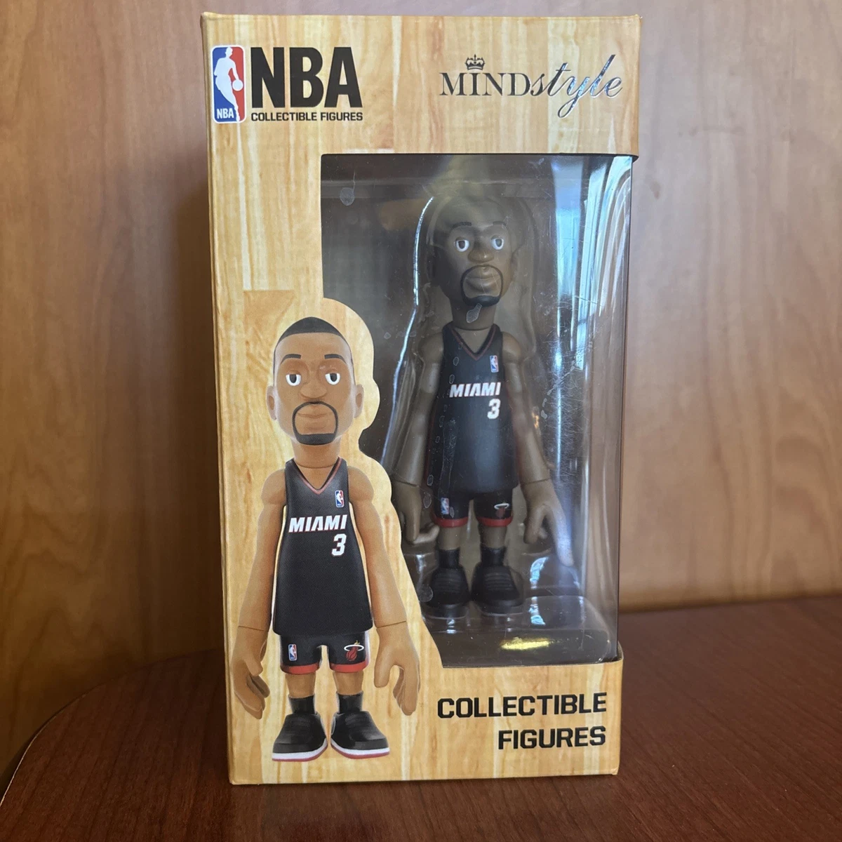 dwyane wade figure products for sale | eBay