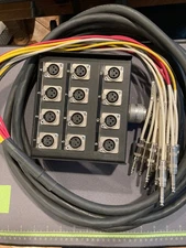 Horizon Stage Series