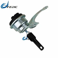 54359880005 Turbo actuator KP35 for Fiat Doblo 70HP 51KW 1.3JDT 16v Multijet