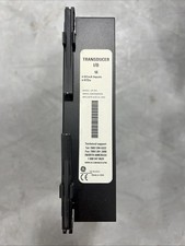 UR 5CH By GE Multilin UR-5CH Transducer I/O M...
