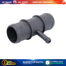 COOLING SYSTEM COOLANT UNION DISTRIBUTOR PIPE FOR AUDI A3 1K0121087D