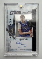 Cooper Flag Auto Repacks 1/75
