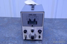CNMC K602 PRECISION DOSIMETER WITH KEITHLEY INSTRUMENTS 602 ELECTROMETER 31919 A
