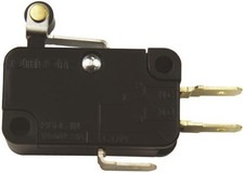 2pc OMRON ELECTRONIC COMPONENTS V-10G5-1C25-K Microswitch