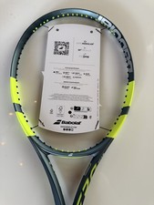 Babolat Pure Aero Team 2026 Tennis Racquet 4 0/8 free shipping