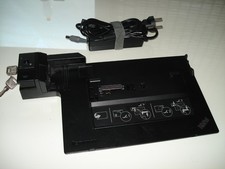 Lenovo ThinkPad Mini Dock Series 3 Type 4337 ...