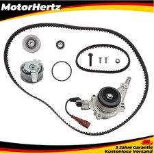 Für Audi Cupra Seat Skoda VW 2.0 TDI Zahnriemensatz Wasserpumpe mit sensor