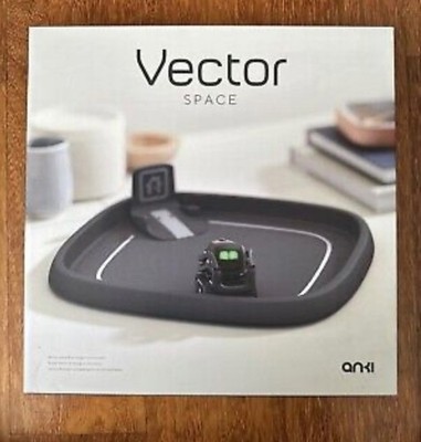 Anki 000-00078 Vector Space Habitat