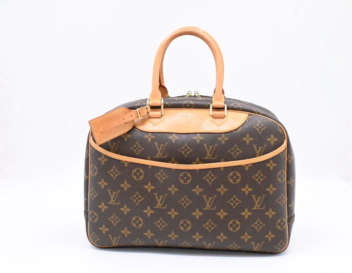 Louis Vuitton Deauville Bags & Handbags for Women for sale | eBay