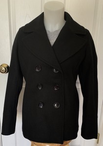 michael kors women's wool coat