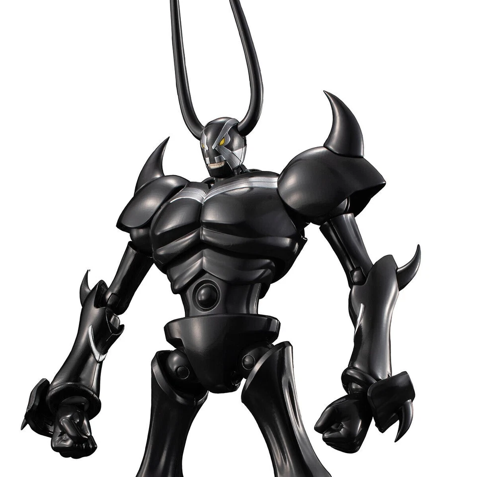 NUEVO MegaHouse Variable Action Hi-SPEC Pluto Astro Boy Figura de Acción Japón Foto 4 de 4