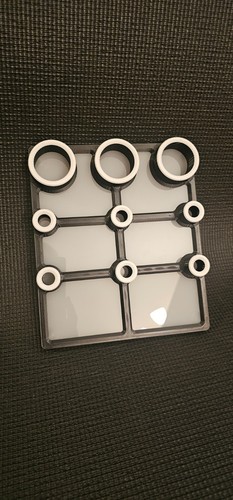 RC Differential Workstation - Acrylic Base - Picture 3 of 5