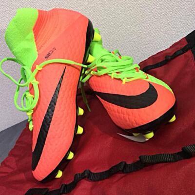 Nike Hypervenom X Proximo II | eBay
