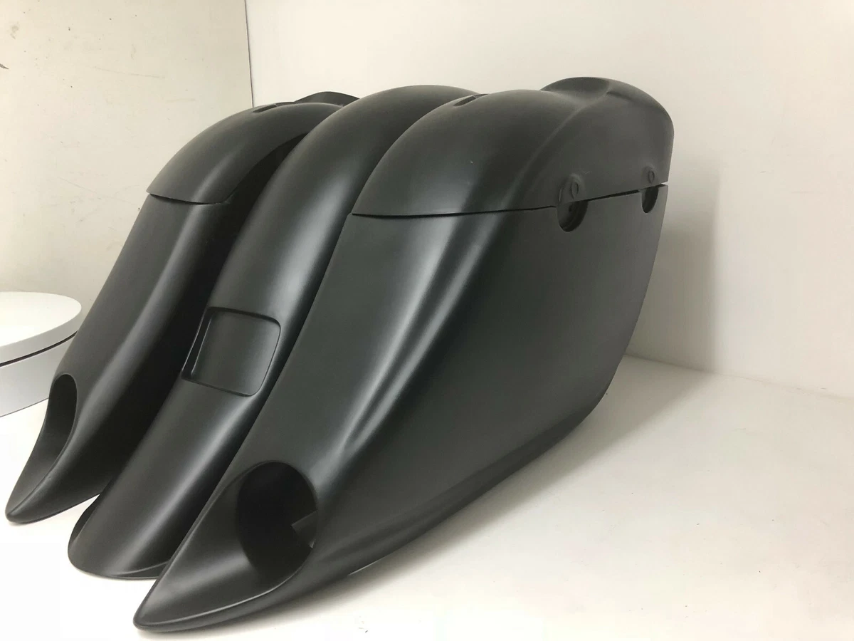 Indian chieftain online stretched bags
