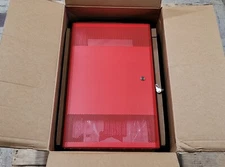 GEMC-COMBO255KT NAPCO GEM-C 255 Zone Commercial Combo Fire/Burg Alarm Panel Kit