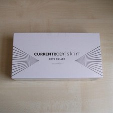 CURRENTBODY SKIN CRYO ROLLER   (NEW IN SEALED BOX)