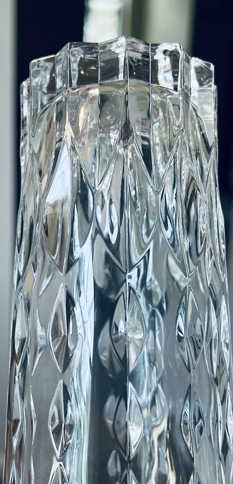 JUEGO DE 2 VASOS HIGHBALL RCR MARILYN CRISTAL TODO USO 11,97 OZ-ITALIA Foto 4 de 4