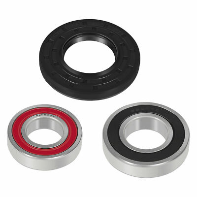 DC62-00156A Washer Tub Bearings and Seal Kit for Samsung DC97-17004A WF393 WF395